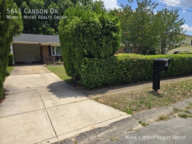 Photo - 5641 Carson Dr