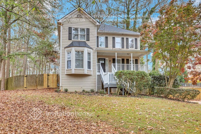 Photo - 1405 Silver Fox Run