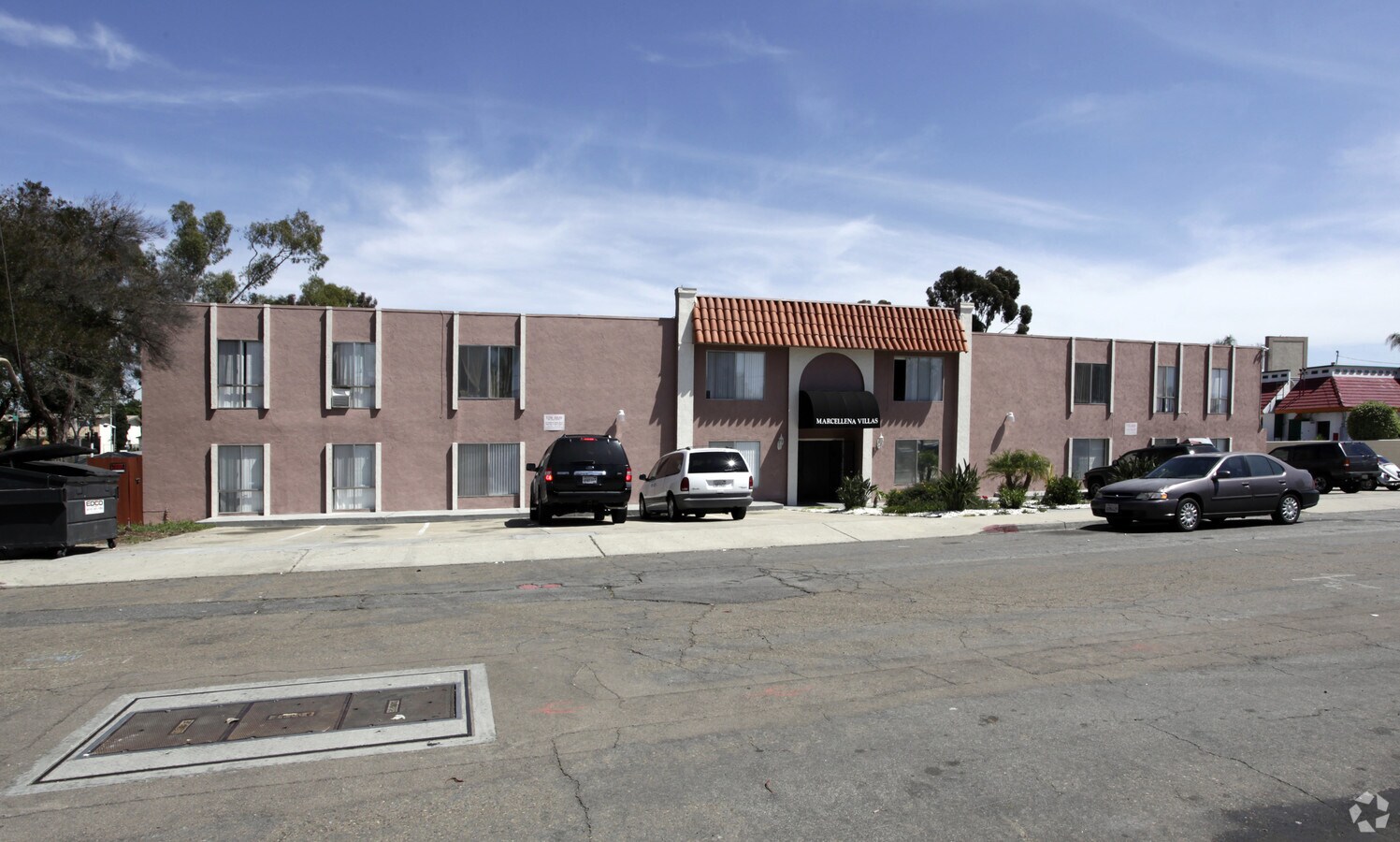 Photo - Marcellena Villas