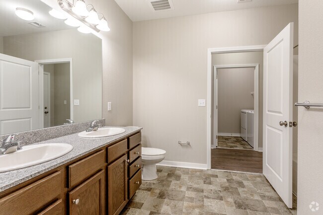1BR, 1BA - Osprey