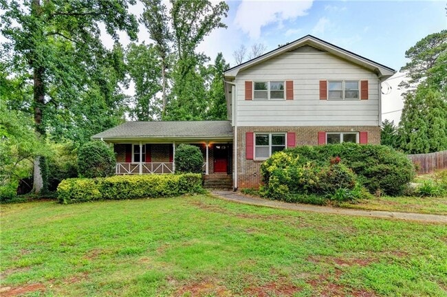 Photo - 268 Allen Ct SW