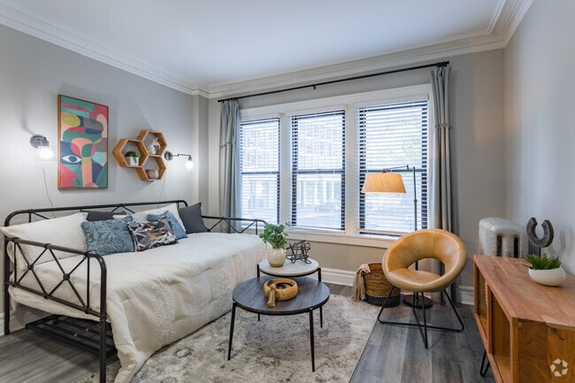 Beachwalk Apartments