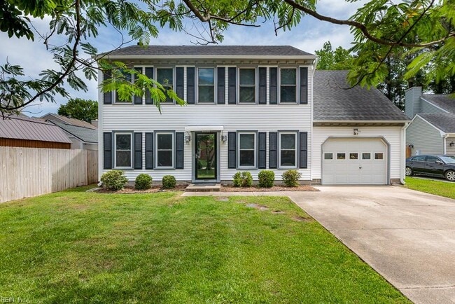 Photo - 1904 Running Creek Ct Casa
