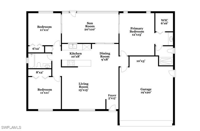 Building Photo - 2496 De Vore St Rental