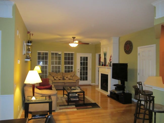 Photo - 3250 Margellina Drive Unit 3250