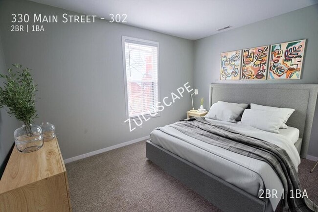 Photo - 330 Main St Unit 302