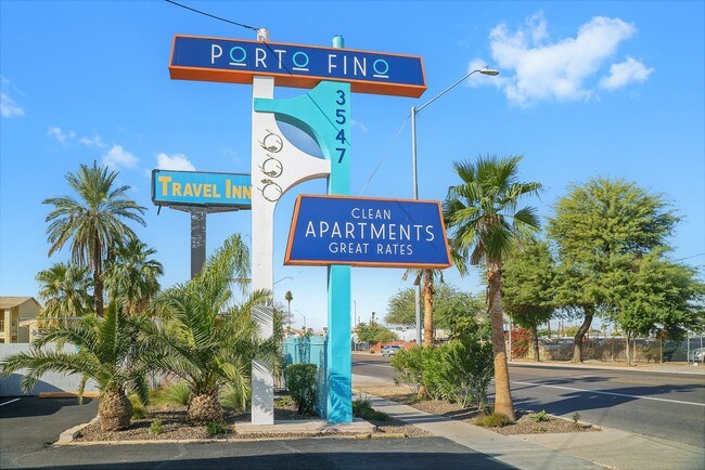 Photo - Portofino Apartments
