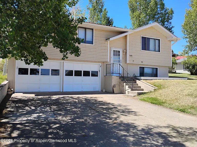 Photo - 1409 Silver Sage Rd