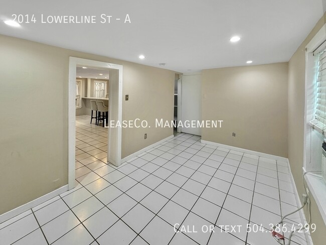 Photo - 2014 Lowerline St Unit A