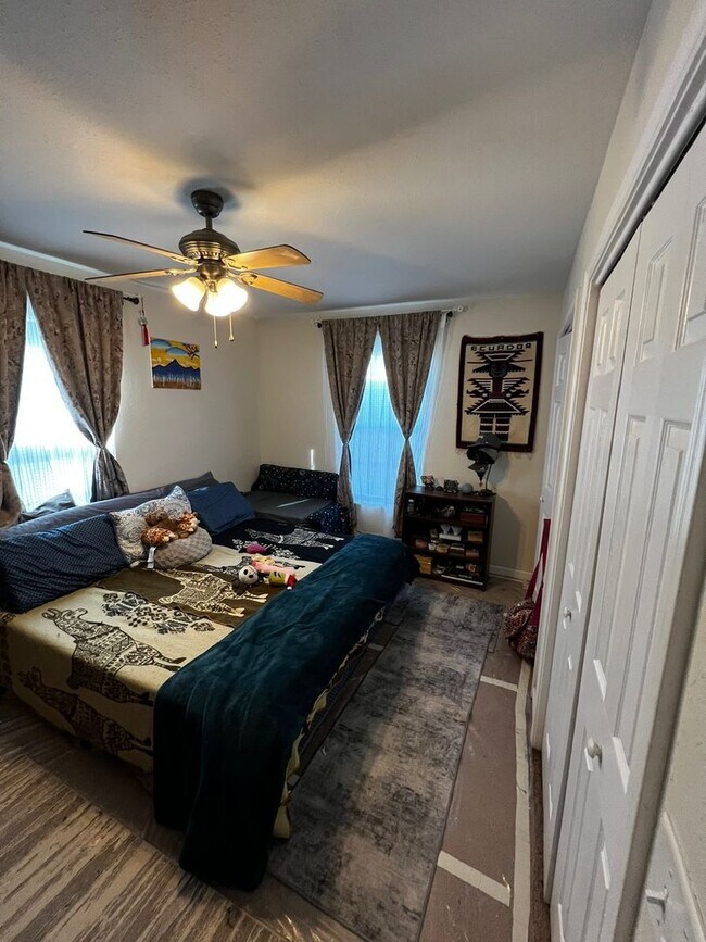 Photo - 3-Bedroom/2-Bathroom Single-Family Home – Available August 1st!