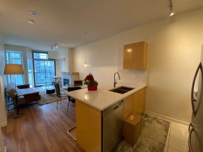 Photo - 1239 W Georgia St