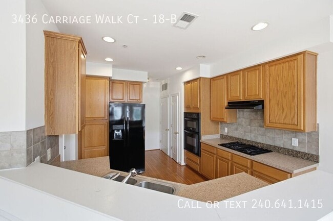 Photo - 3436 Carriage Walk Ct