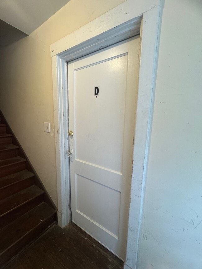 Photo - 102 Blyth Ave Unit 102D-Blyth