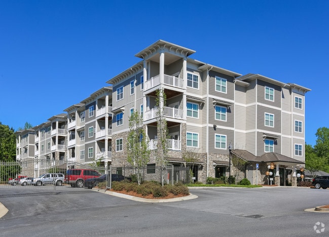 Building Photo - Rock Island Ridges At Riverchase