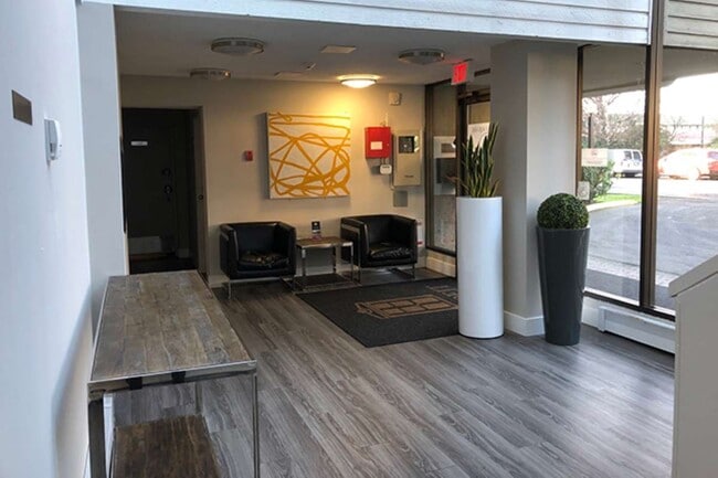 Dolphin Square Apartments