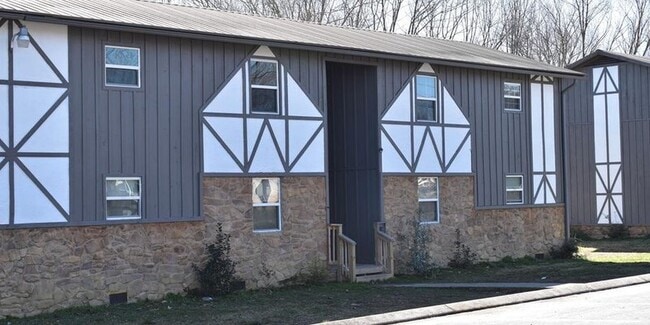 3 Rivers Apartments - 3 Rivers Apartments Unit D4