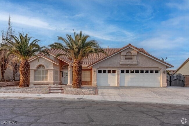 Building Photo - 8608 Highacre Dr Rental