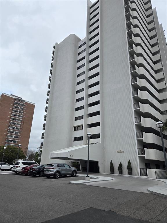 Building Photo - 4141 Bayshore Blvd Unit 1502