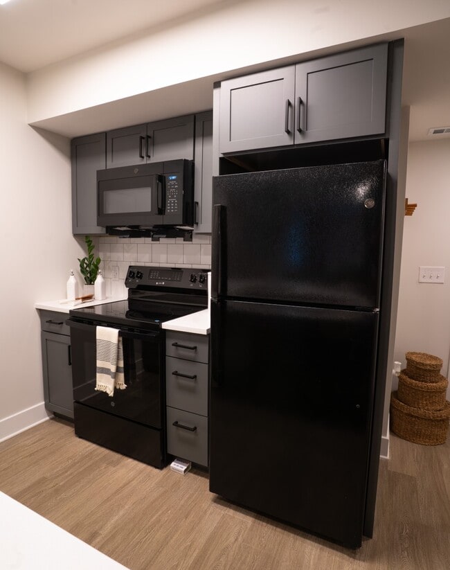 One Hawaii Kitchen