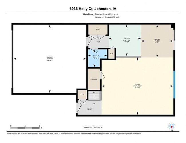 Photo - 6936 Holly Ct