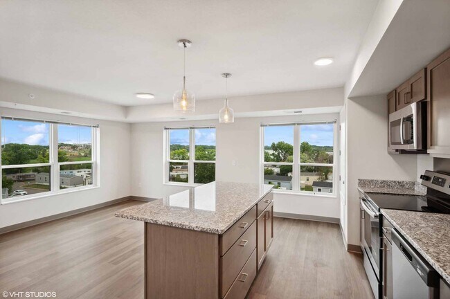 Photo - Lica Apartments