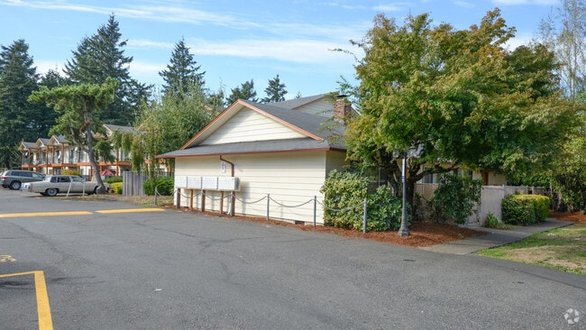 Seven Gables