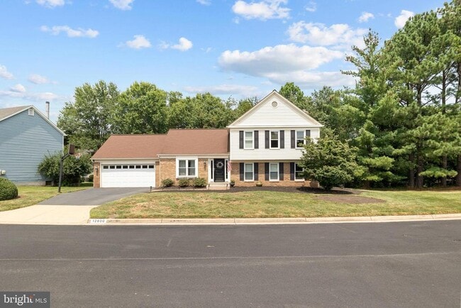 Building Photo - 12800 Turberville Ln Rental