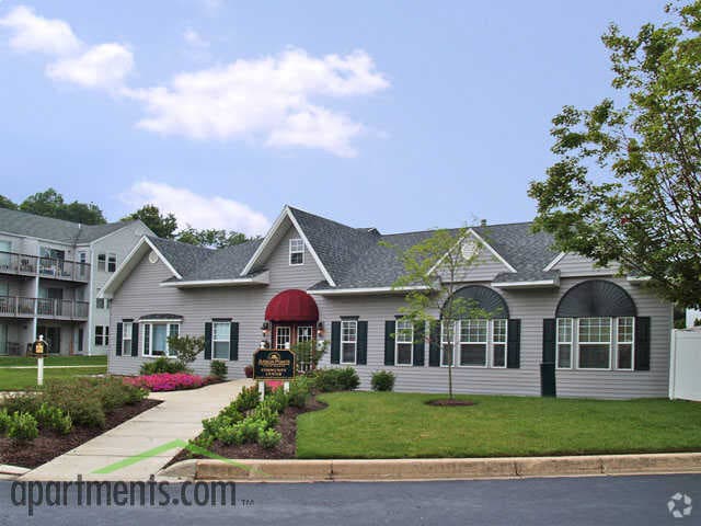 Clubhouse