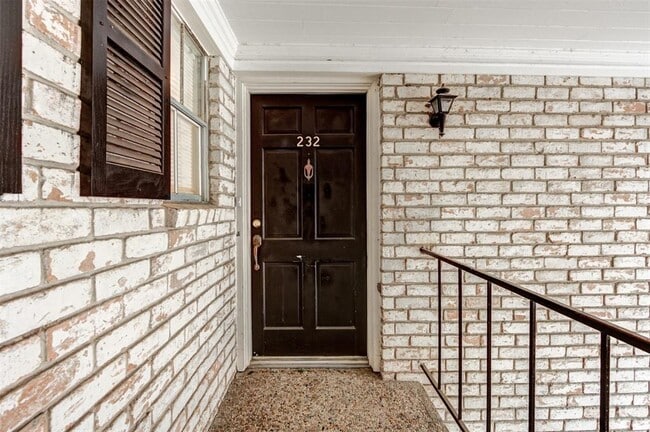 Photo - 7900 Westheimer Rd Unidad 232