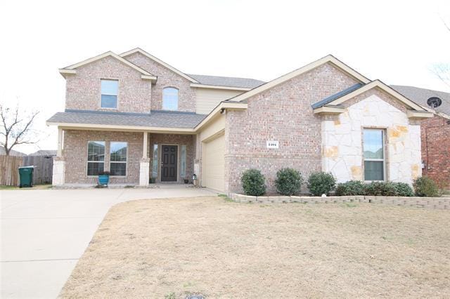 Building Photo - 2101 Hickory Trail