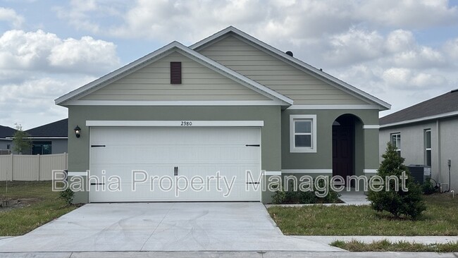 Photo - 2980 Waterlily Wy House