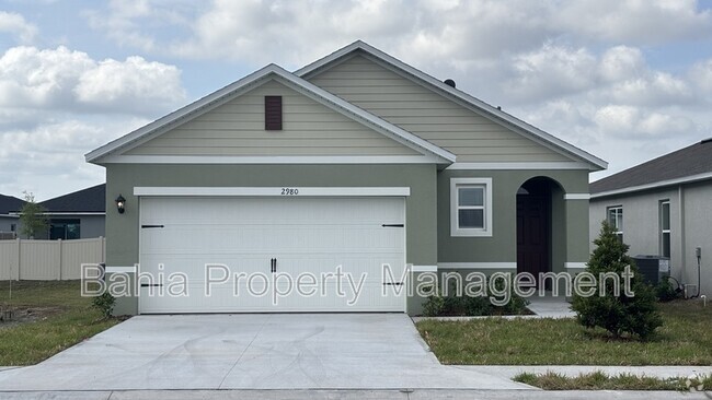 Building Photo - 2980 Waterlily Wy Rental