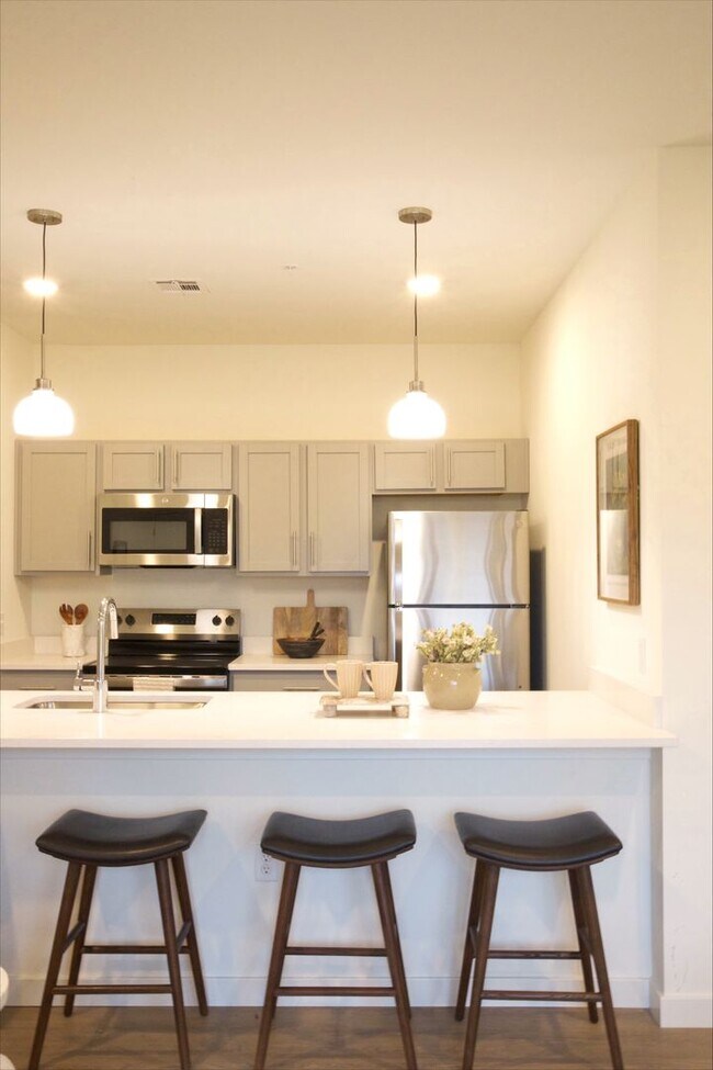 Photo - 15 North Apartments