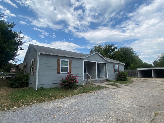 Photo - 7139 E Newton St Apartment Unit 7139