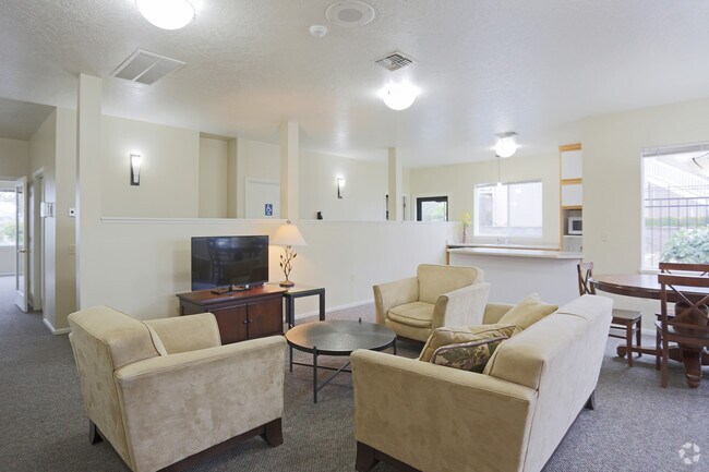 Clubhouse