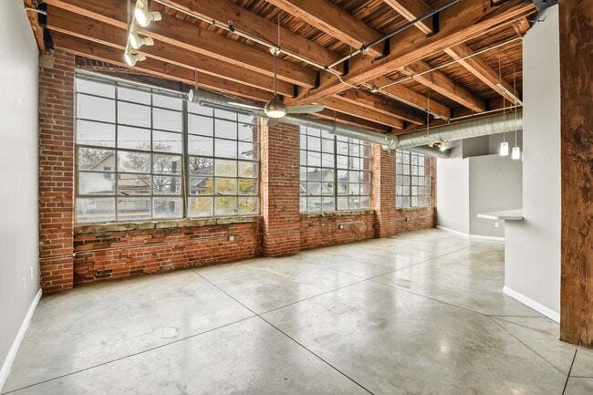 SoHo Lofts