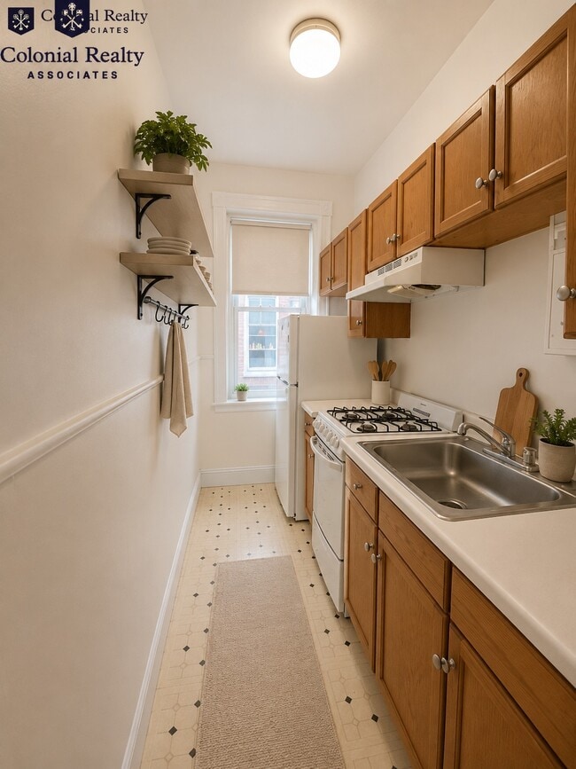 Photo - 1820 Beacon St Unit 7