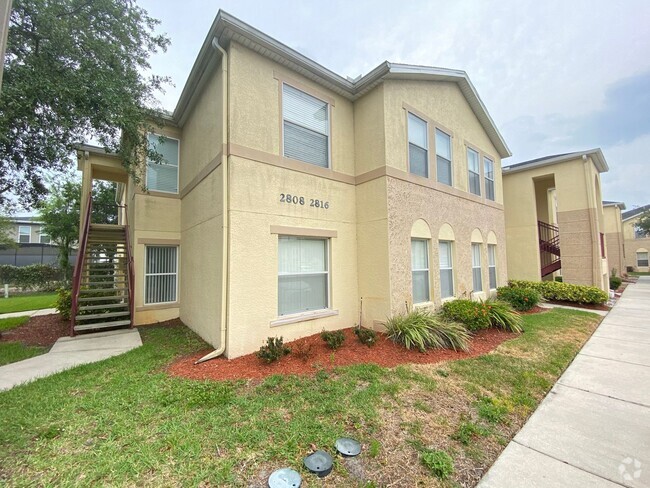 Building Photo - 2810 Club Cortile Cir Unit B Rental