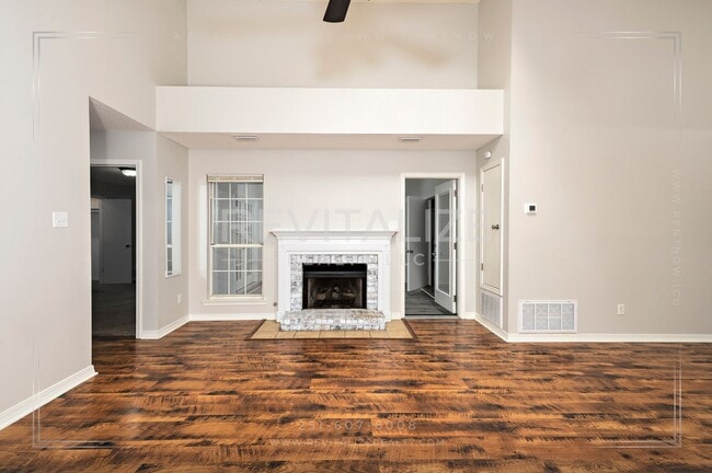 Photo - Alluring 3 Bed 2 Bath Home by Medal of Honor Park!