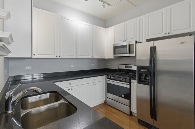 Photo - 873 N Larrabee St Unit #507