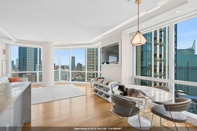 Photo - 77 Hudson St Condo Unit 3203