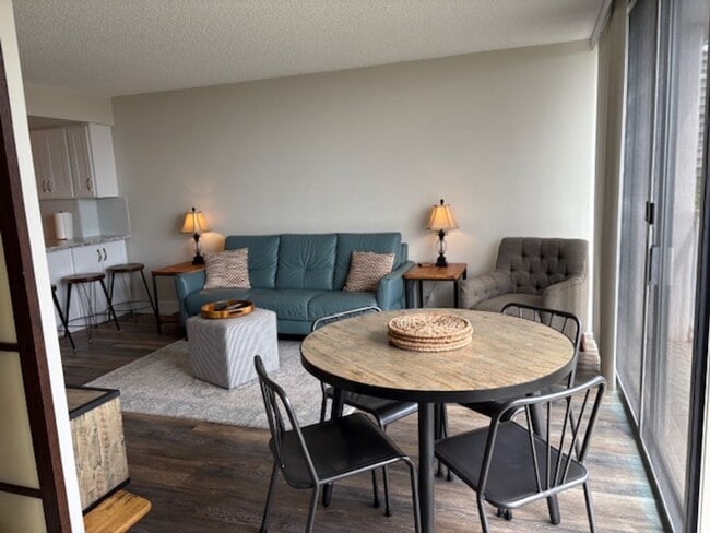 Photo - Makaha Valley Towers - One Bedroom Unit 1315