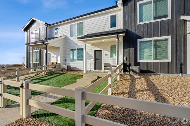 Building Photo - 720 Oregon Trail Rental