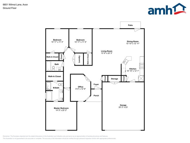 Photo - 6651 Wilmot Ln