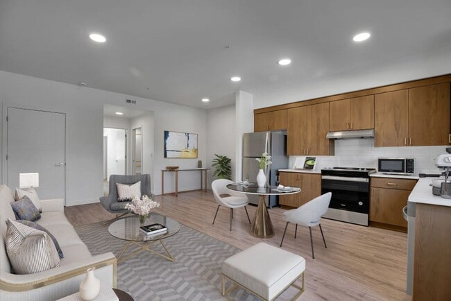 Photo - Terra Lofts Apartments & Townhomes