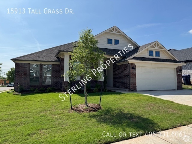 Building Photo - 15913 Tall Grass Dr Rental