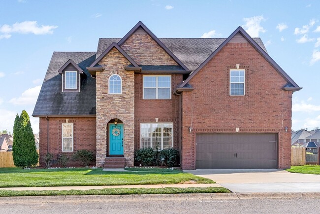 Three Bedroom with Bonus on Exit 8! - Three Bedroom with Bonus on Exit 8! Casa