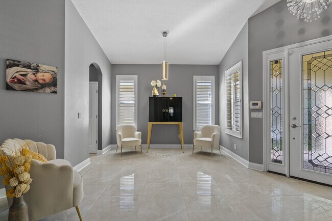 Photo - Beautiful 4-Bedroom Pool Home in the Heart of Westchase
