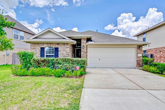 Photo - 18802 Majestic Vista Ln