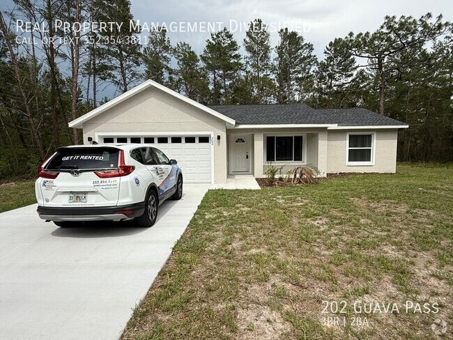 Building Photo - 202 Guava Pass Rental
